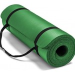 Vector X Foam Yoga Mat 10 mm